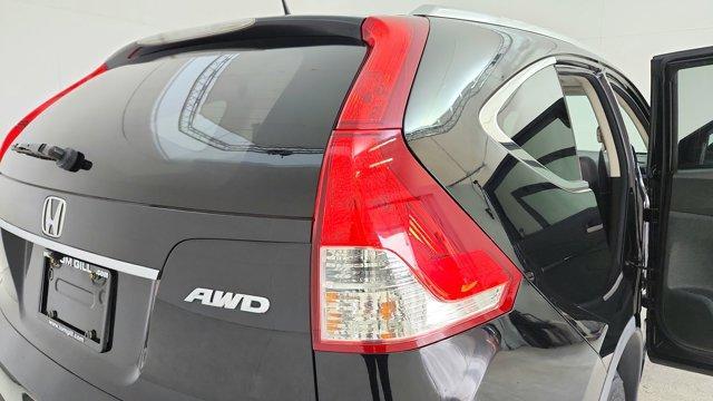 used 2013 Honda CR-V car, priced at $11,900