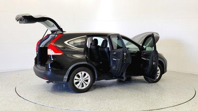 used 2013 Honda CR-V car, priced at $11,900