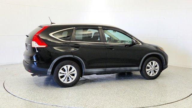used 2013 Honda CR-V car, priced at $11,900