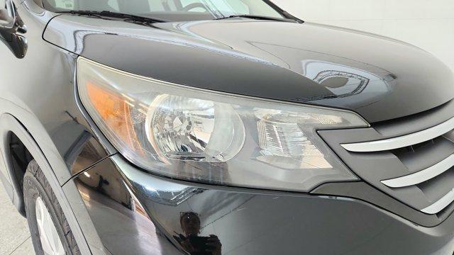 used 2013 Honda CR-V car, priced at $11,900