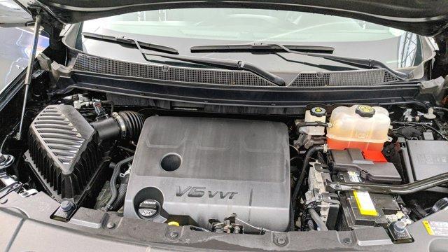 used 2019 Chevrolet Traverse car, priced at $17,991