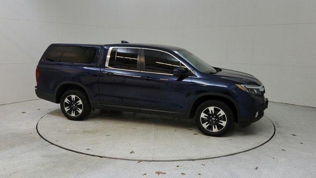 used 2020 Honda Ridgeline car, priced at $27,991