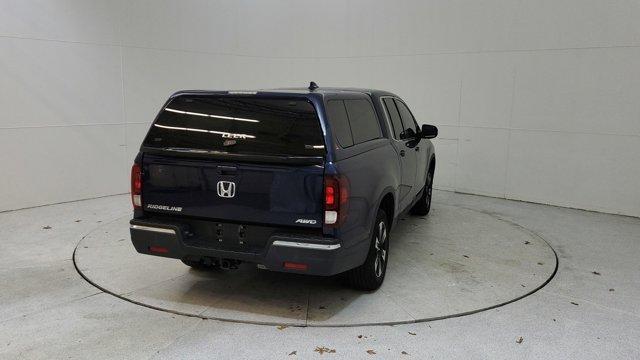 used 2020 Honda Ridgeline car, priced at $27,991