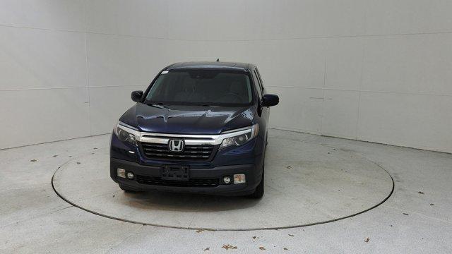 used 2020 Honda Ridgeline car, priced at $27,991