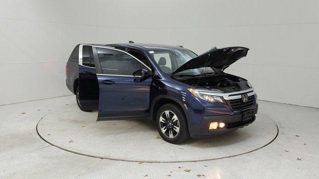 used 2020 Honda Ridgeline car, priced at $27,991