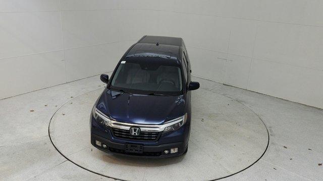 used 2020 Honda Ridgeline car, priced at $27,991