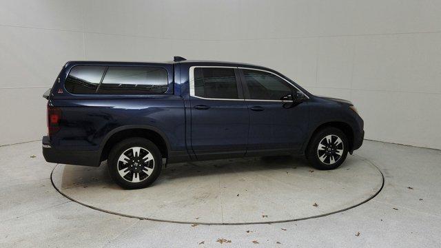 used 2020 Honda Ridgeline car, priced at $27,991