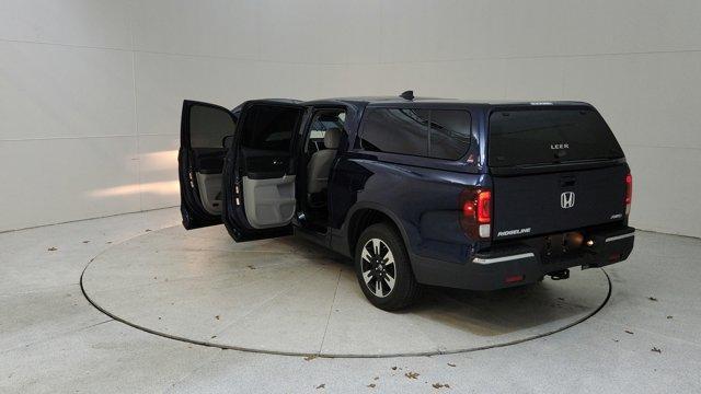 used 2020 Honda Ridgeline car, priced at $27,991