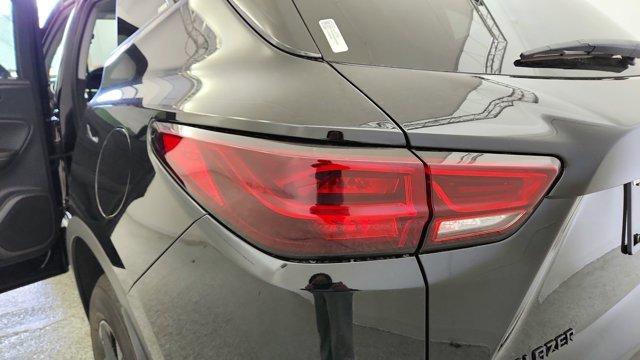 new 2026 Chevrolet Blazer car, priced at $36,964