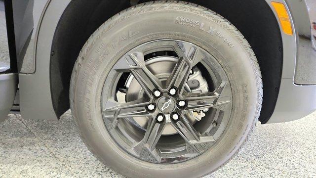 new 2026 Chevrolet Blazer car, priced at $36,964