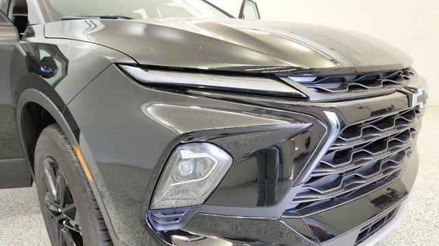 new 2026 Chevrolet Blazer car, priced at $36,964