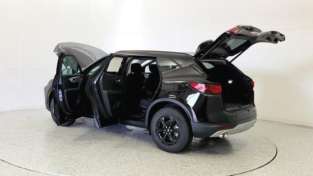 new 2026 Chevrolet Blazer car, priced at $36,964