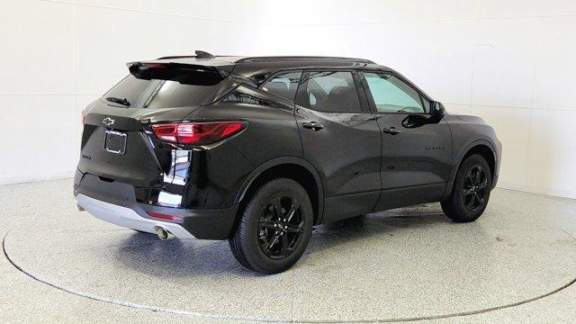 new 2026 Chevrolet Blazer car, priced at $36,964