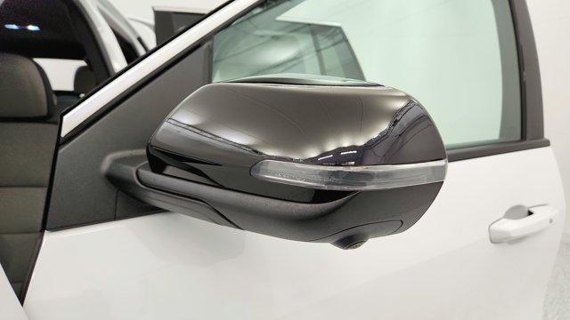 new 2026 Chevrolet Traverse car, priced at $43,818