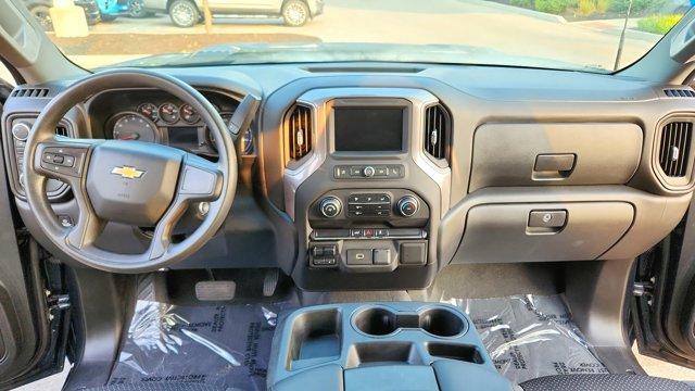 used 2020 Chevrolet Silverado 2500 car, priced at $33,694