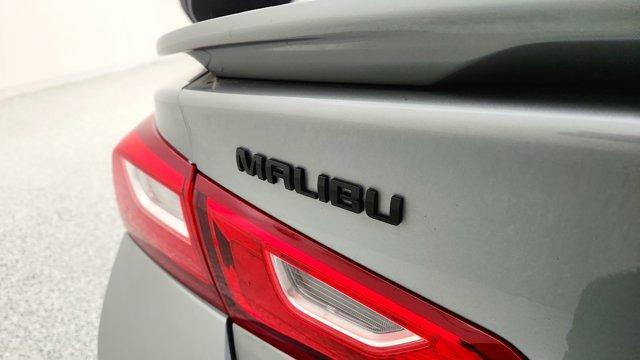 used 2024 Chevrolet Malibu car, priced at $22,991