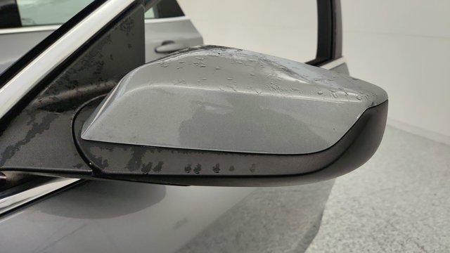 used 2024 Chevrolet Malibu car, priced at $22,991