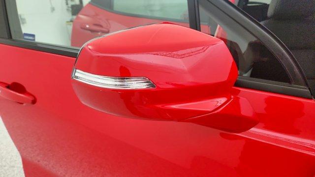 used 2022 Chevrolet Blazer car, priced at $28,491