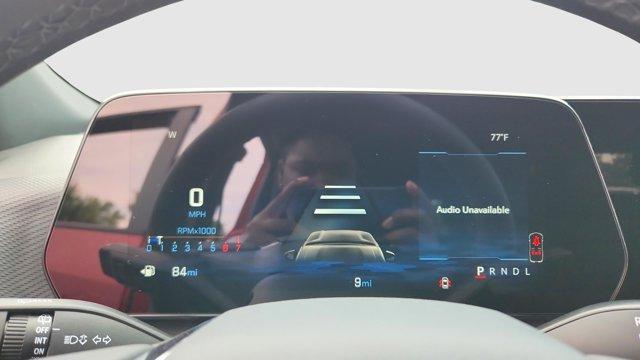 new 2026 Chevrolet Equinox car, priced at $30,384