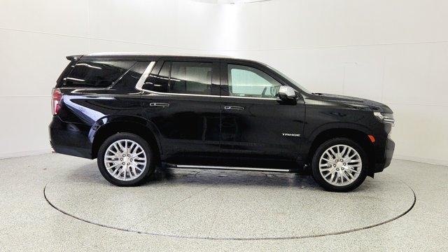 used 2024 Chevrolet Tahoe car, priced at $64,991