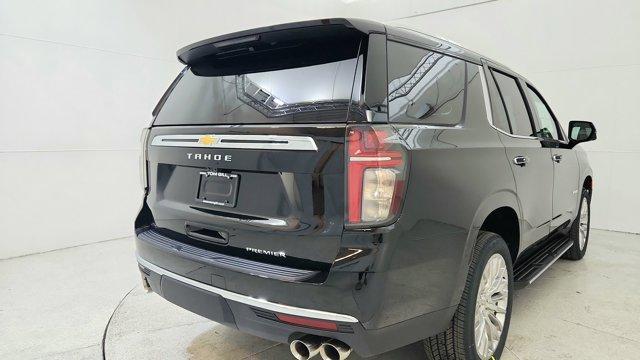 used 2024 Chevrolet Tahoe car, priced at $64,991