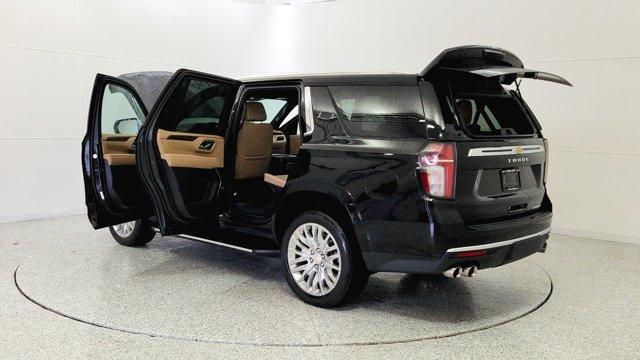 used 2024 Chevrolet Tahoe car, priced at $64,991