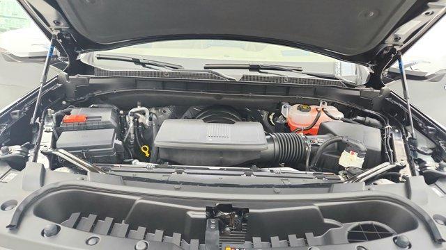 used 2024 Chevrolet Tahoe car, priced at $64,991