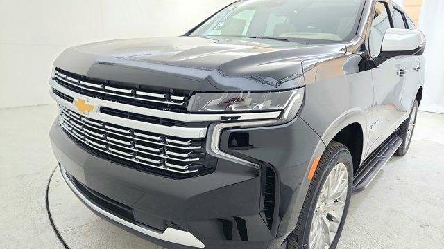 used 2024 Chevrolet Tahoe car, priced at $64,991