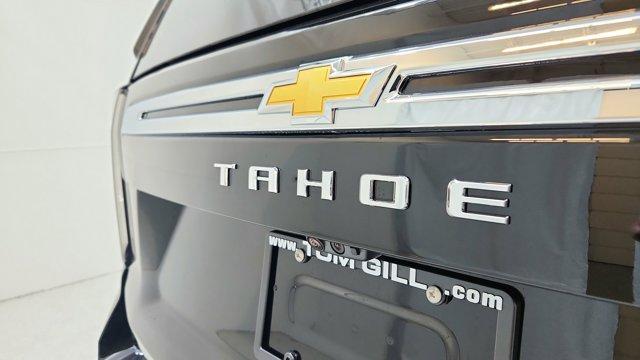 used 2024 Chevrolet Tahoe car, priced at $64,991