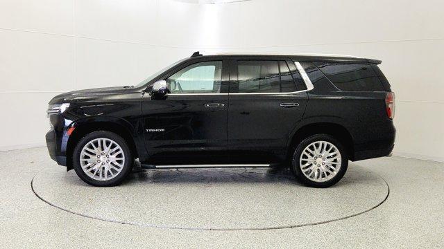 used 2024 Chevrolet Tahoe car, priced at $64,991