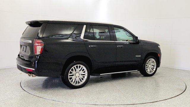 used 2024 Chevrolet Tahoe car, priced at $64,991