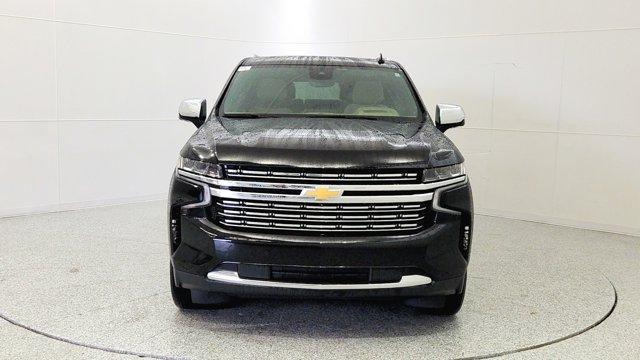 used 2024 Chevrolet Tahoe car, priced at $64,991