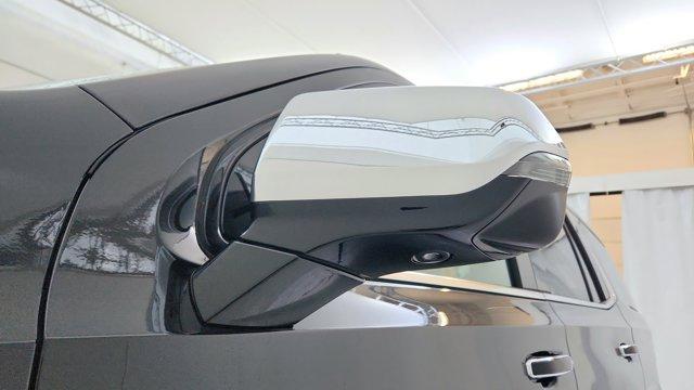 used 2024 Chevrolet Tahoe car, priced at $64,991