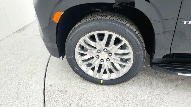 used 2024 Chevrolet Tahoe car, priced at $64,991