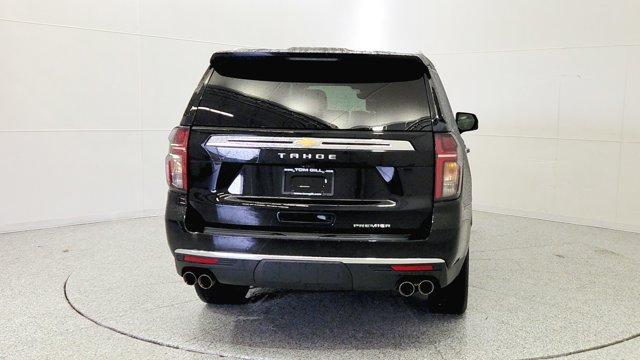 used 2024 Chevrolet Tahoe car, priced at $64,991