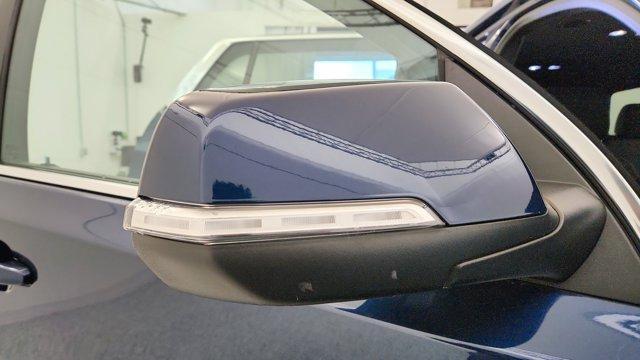 used 2023 Chevrolet Traverse car, priced at $31,393