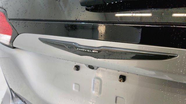 used 2020 Chrysler Pacifica car, priced at $24,491