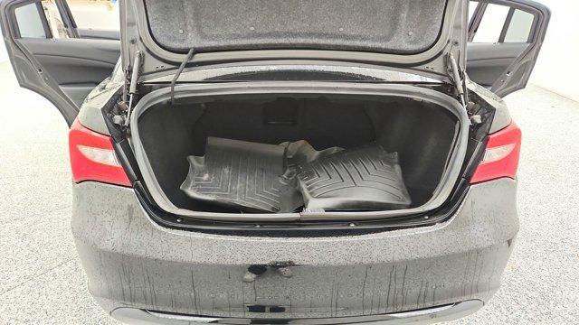 used 2014 Chrysler 200 car, priced at $7,500