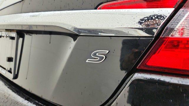 used 2014 Chrysler 200 car, priced at $7,500