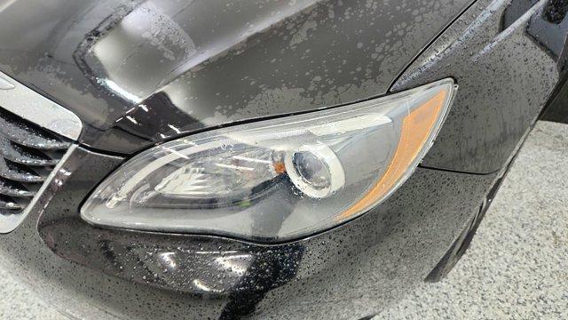 used 2014 Chrysler 200 car, priced at $7,500