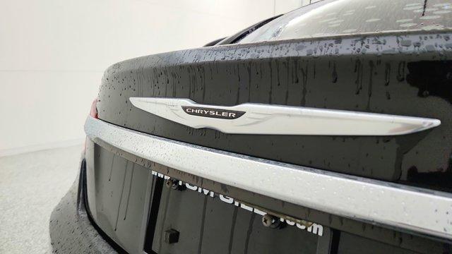 used 2014 Chrysler 200 car, priced at $7,500