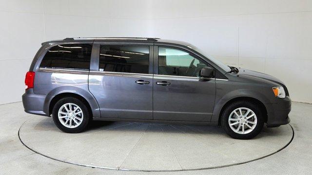 used 2020 Dodge Grand Caravan car, priced at $12,494