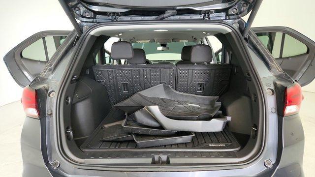 used 2023 Chevrolet Equinox car, priced at $23,991