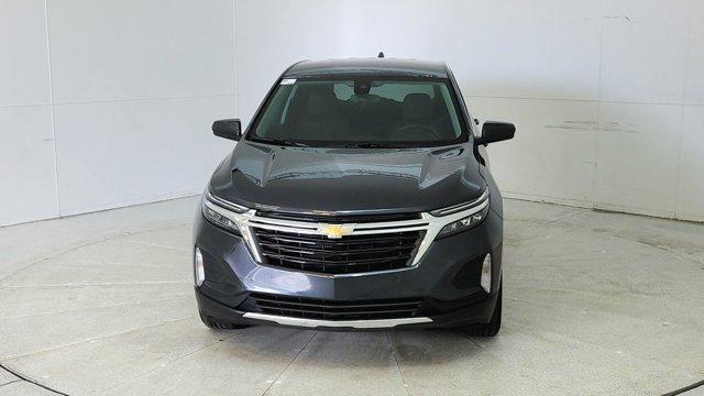 used 2023 Chevrolet Equinox car, priced at $23,991