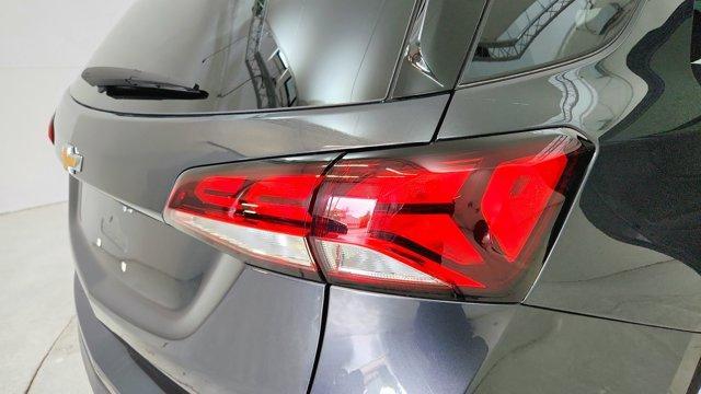 used 2023 Chevrolet Equinox car, priced at $23,991