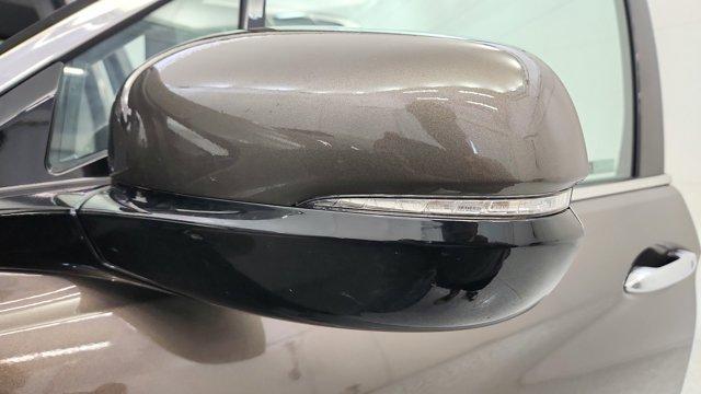 used 2022 Honda Ridgeline car, priced at $34,391