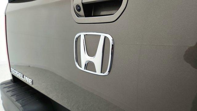 used 2022 Honda Ridgeline car, priced at $34,391