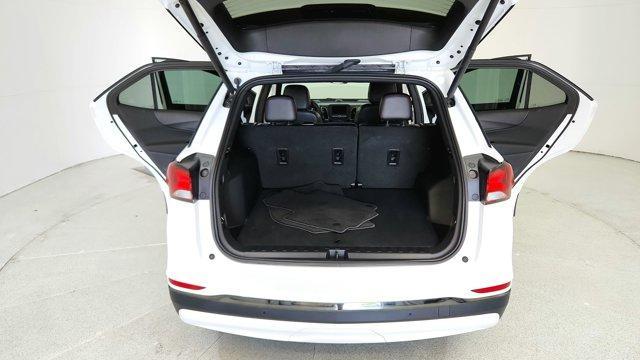 used 2023 Chevrolet Equinox car, priced at $22,994