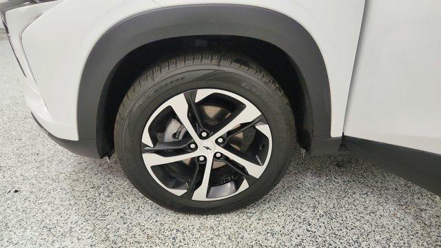 used 2024 Chevrolet Trax car, priced at $21,492