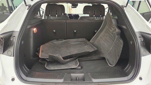 used 2024 Chevrolet Trax car, priced at $21,492